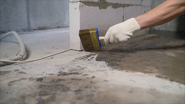 24/7 Emergency Waterproofing experts in Rush, NY